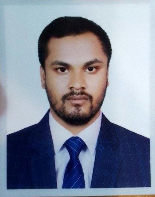 Raju Hawlader
